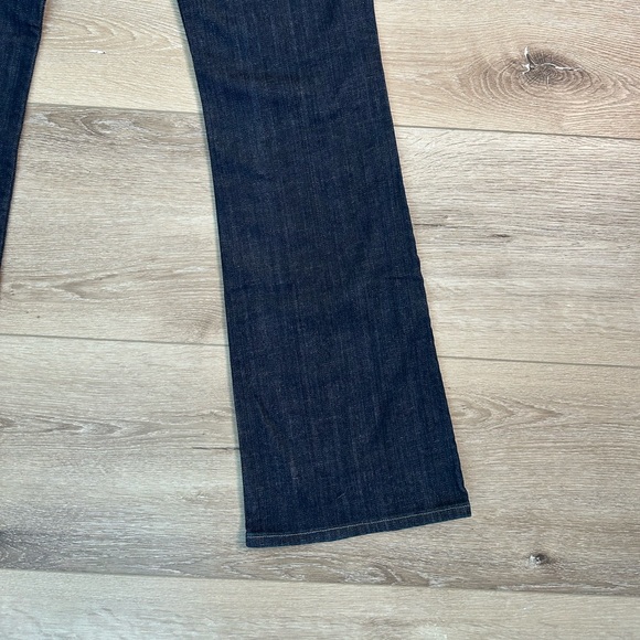 Hudson Jeans Blue Boot Cut Denim - Picture 16 of 16